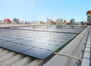 太陽光発電システム設置について