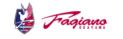 FAGiANO Okayama