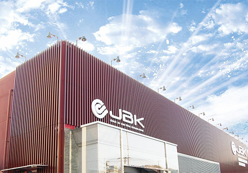 ☆ハリウッド☆JBK