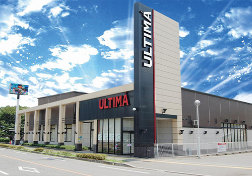 HOLLYWOOD☆ULTIMA